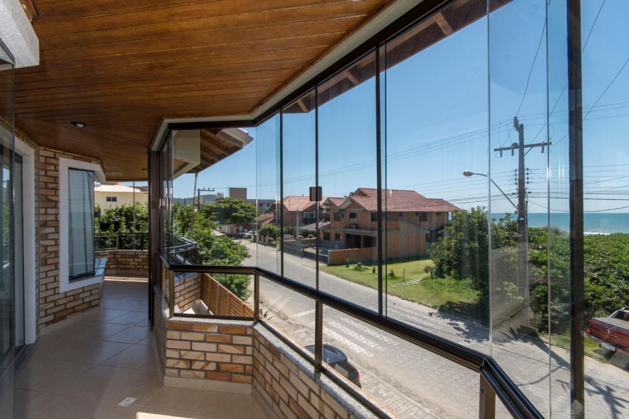 Raio Do Sol Residence บอมบินญัส ภายนอก รูปภาพ