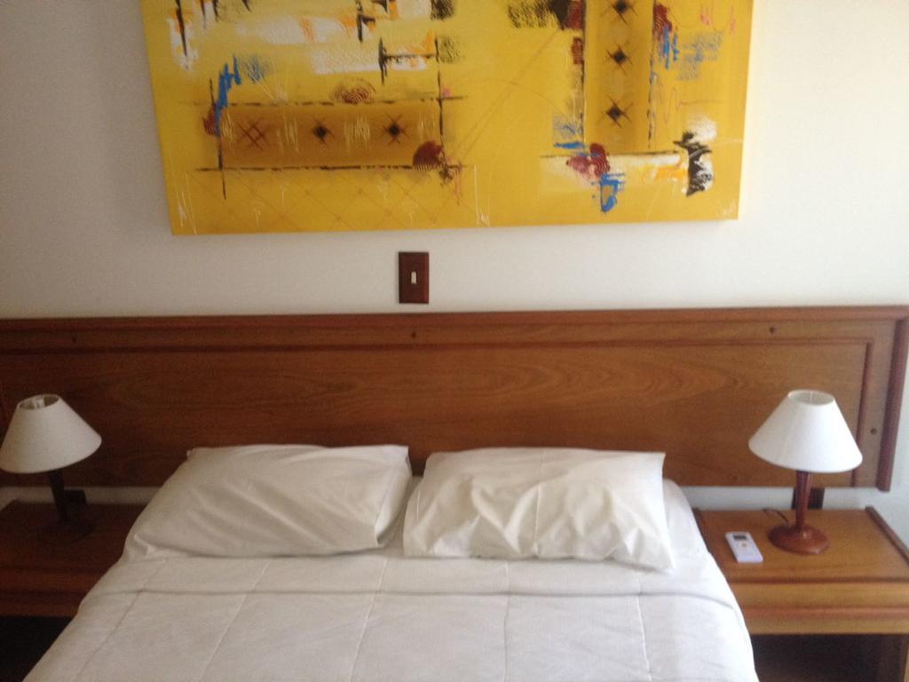Raio Do Sol Residence บอมบินญัส ภายนอก รูปภาพ