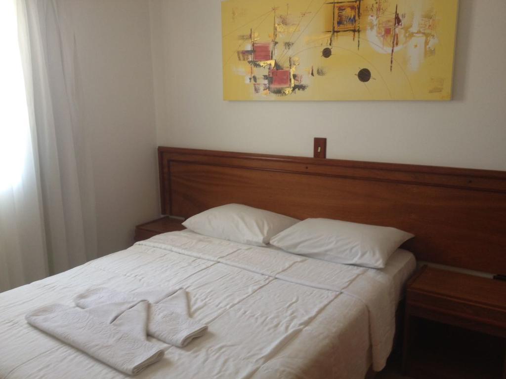 Raio Do Sol Residence บอมบินญัส ภายนอก รูปภาพ