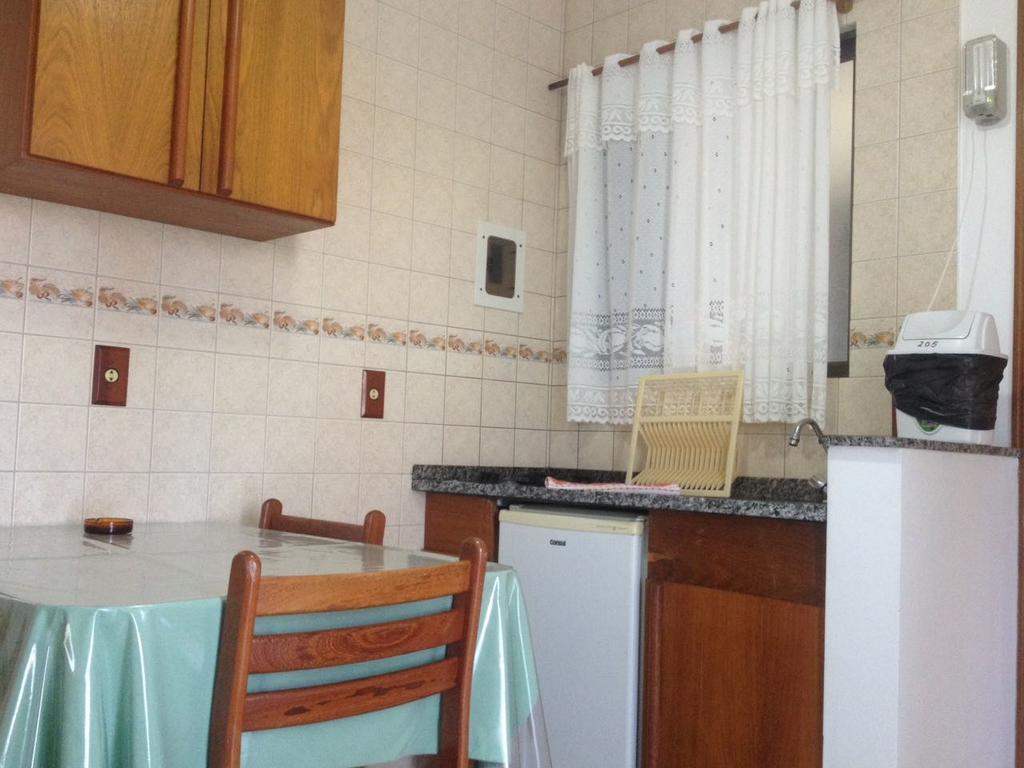 Raio Do Sol Residence บอมบินญัส ภายนอก รูปภาพ