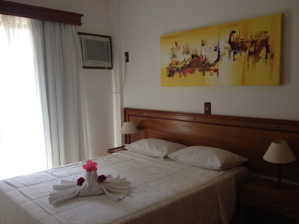 Raio Do Sol Residence บอมบินญัส ภายนอก รูปภาพ
