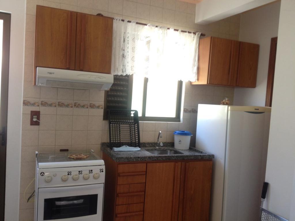 Raio Do Sol Residence บอมบินญัส ภายนอก รูปภาพ