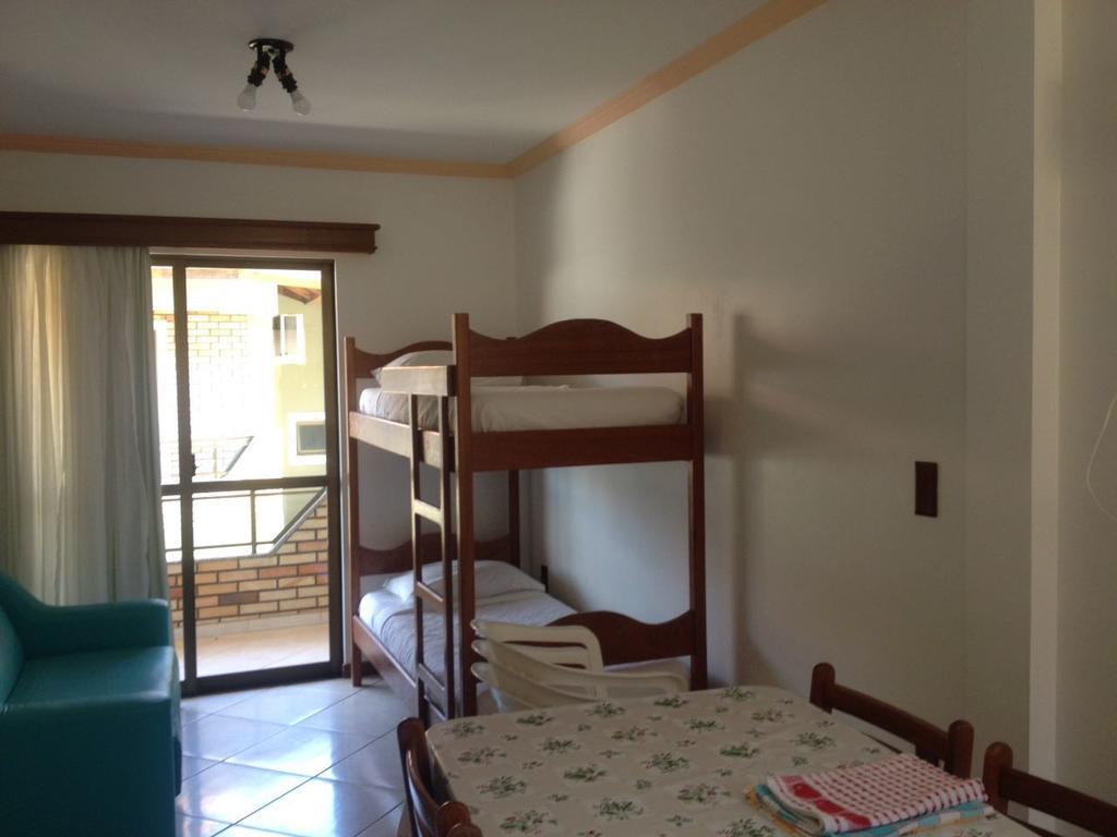Raio Do Sol Residence บอมบินญัส ภายนอก รูปภาพ
