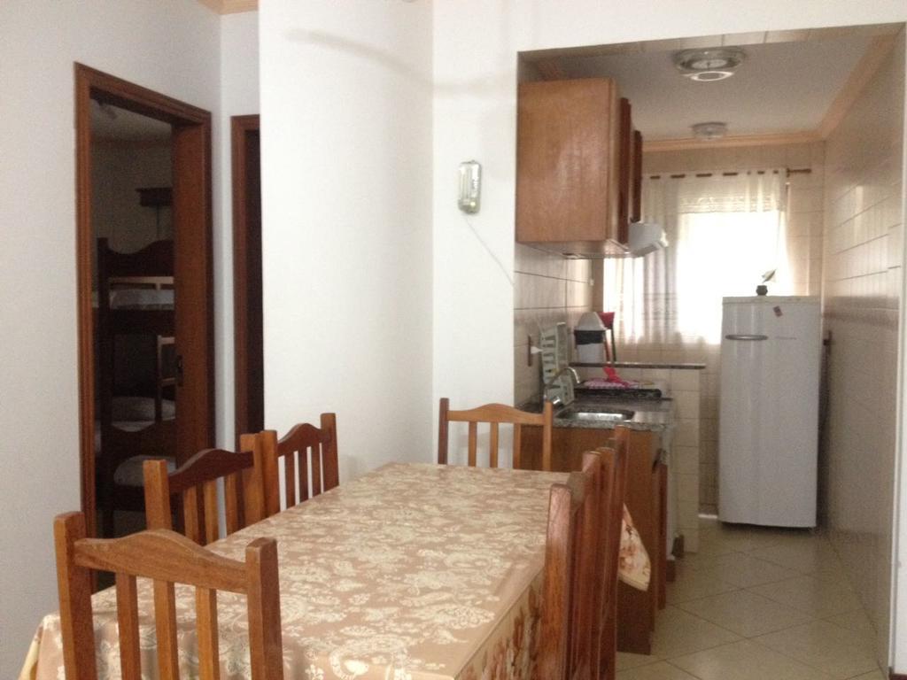 Raio Do Sol Residence บอมบินญัส ภายนอก รูปภาพ