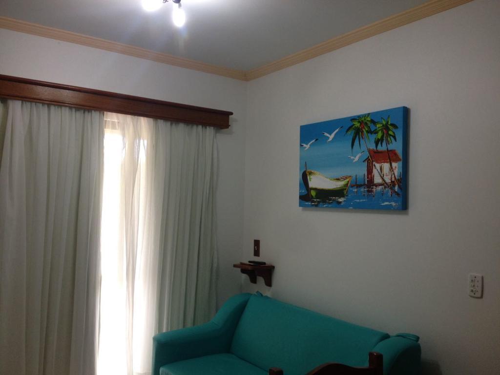 Raio Do Sol Residence บอมบินญัส ภายนอก รูปภาพ