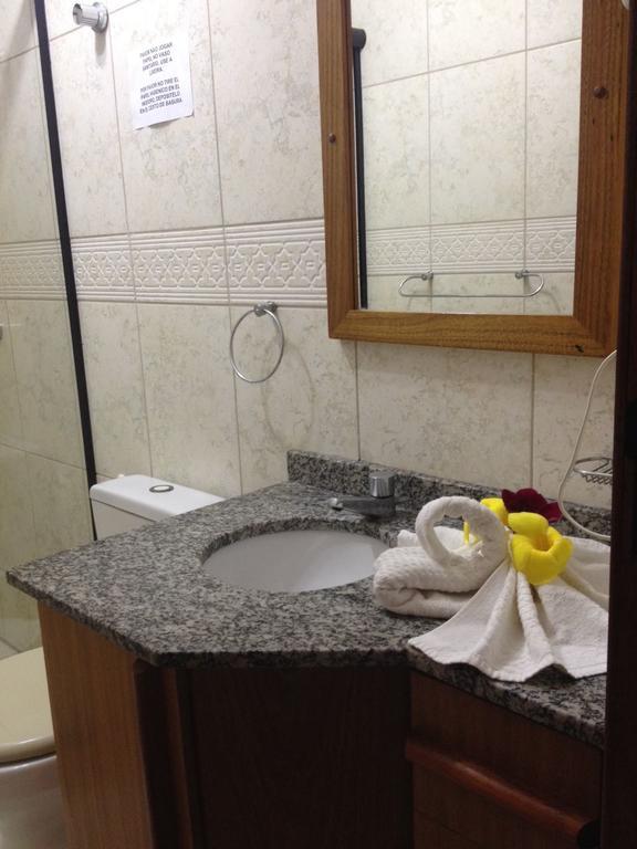 Raio Do Sol Residence บอมบินญัส ภายนอก รูปภาพ