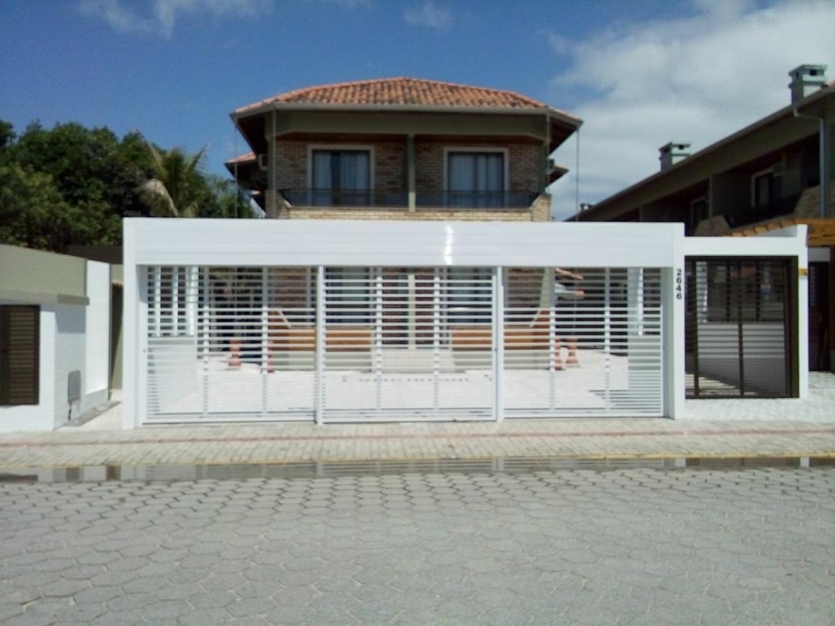 Raio Do Sol Residence บอมบินญัส ภายนอก รูปภาพ