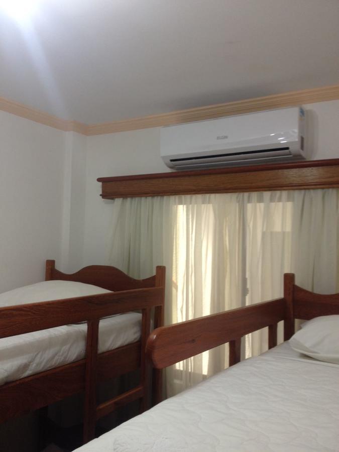 Raio Do Sol Residence บอมบินญัส ภายนอก รูปภาพ