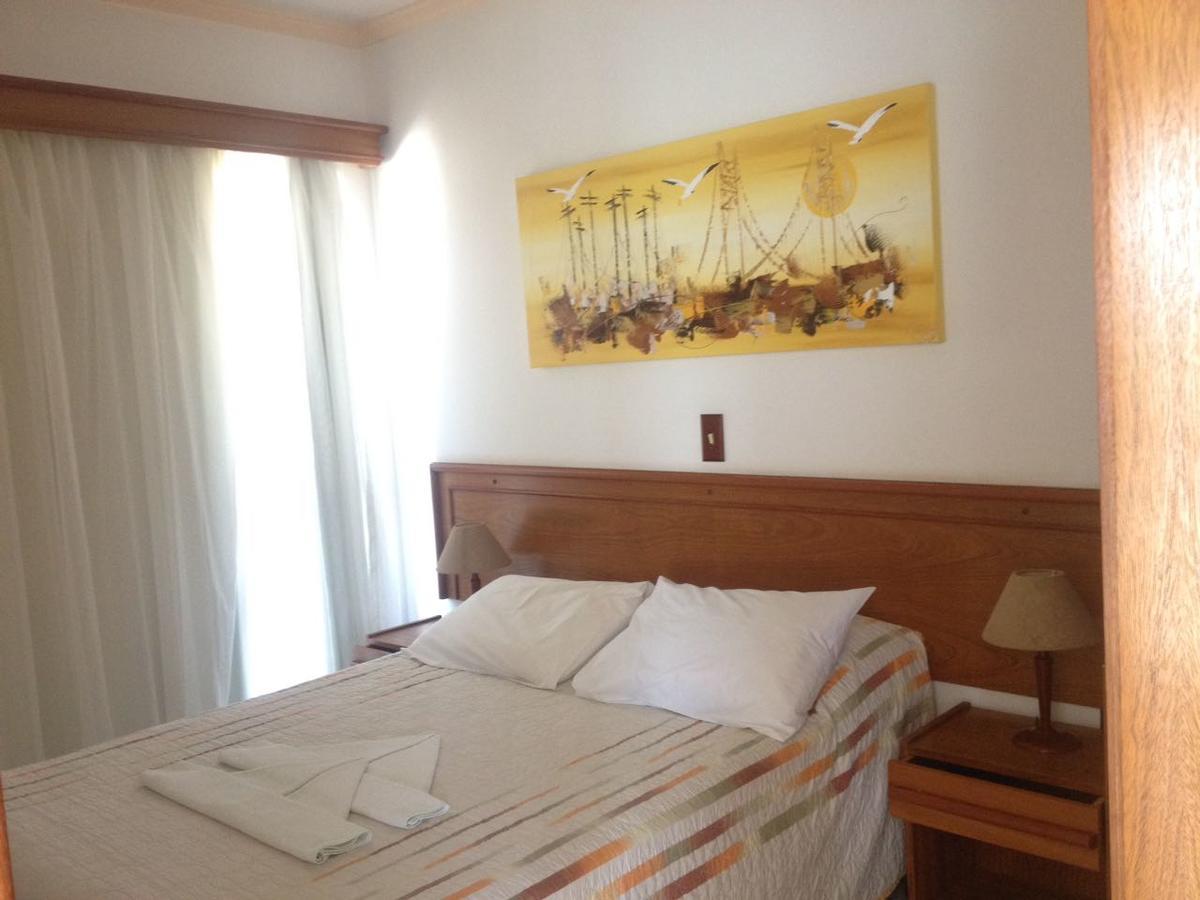 Raio Do Sol Residence บอมบินญัส ภายนอก รูปภาพ
